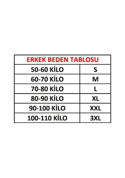 Ff Fit Form Giyim Jineko Premium Erkek Atlet Korse Bel Göğüs Göbek Toparlayıcı Beyaz