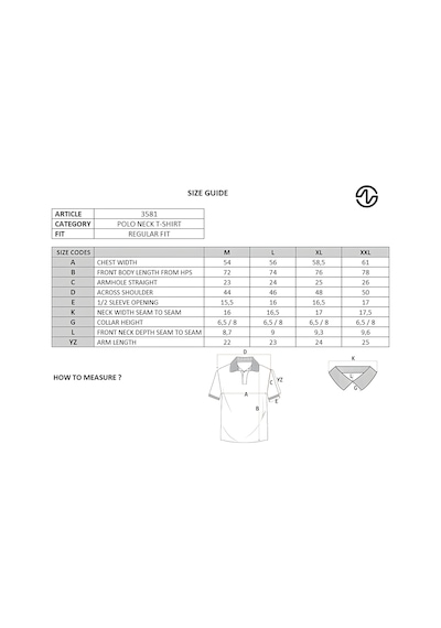 Arma Ar-ma Erkek Polo Yaka Tişört Resim Baskili Örme Kumaş Regular Fit %100 Pamuk 30/1 Çift Toplama Penye Pike Y31374358102 Mavi-m24