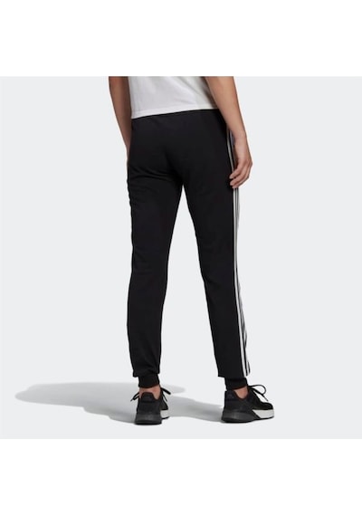 Adidas W 3s Sj C Pt Kadın Siyah Eşofman Altı Giyim Gm5542