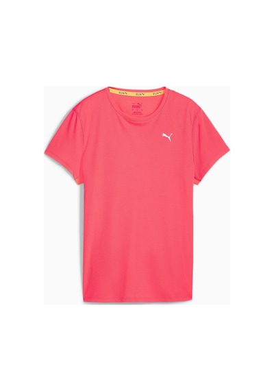 Puma Run Favorite Kadın Tişört C-pum525061b30p16 Pembe
