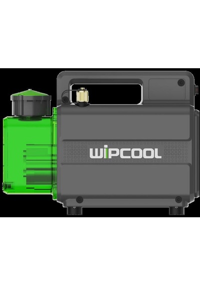 S1.5 Wıpcool Vakum Pompası