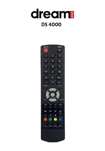 Dreamstar Ds-4000