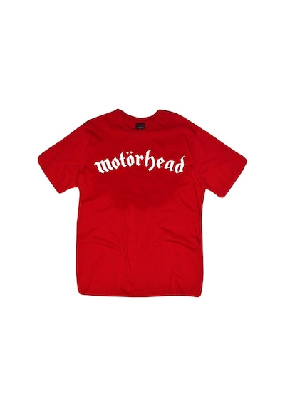 Motörhead Baskılı T-Shirt (549867281) Çok Renkli