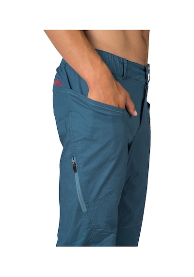 Rafiki Crag Erkek Pantolon Mavi