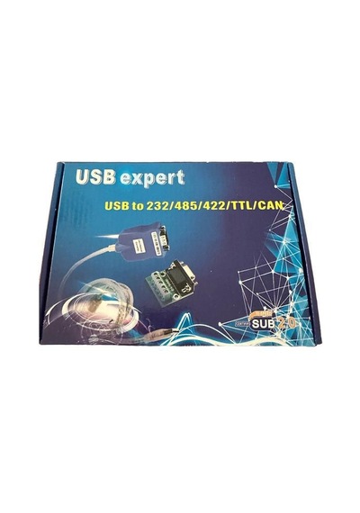 Usb Rs485 Çevirici Usb 485 Konverter Usb 485 Çevirici