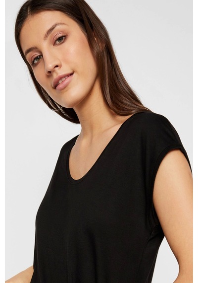 Only Pieces 17078732 Kadin Body - Siyah Siyah