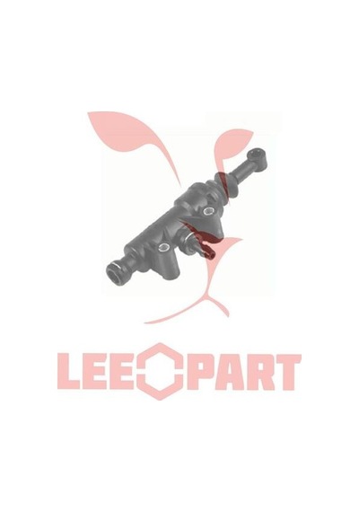Leeopart Ca31503 Debriyaj Merkezi Üst E200 E220 E230 E240 E270 E280 E320 E350 E420 E500 E55 E63 2104519