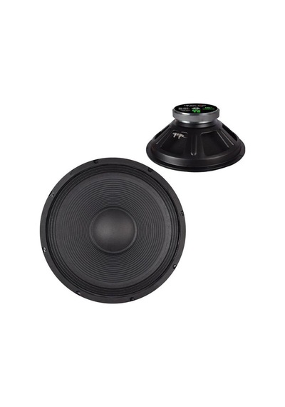Magicvoice Mv-15 Maks. 700 Watt / Rms 350 Watt 15' Siyah 38 Cm Woofer Yedek Hoparlör