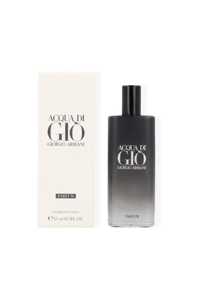 Giorgio Armani Acqua Di Gio Parfüm 15 Ml Erkek Parfüm Fresh
