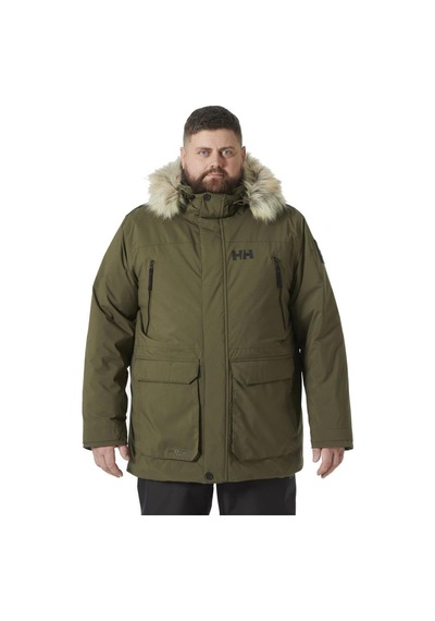 Helly Hansen Reine Erkek Ceket Yeşil
