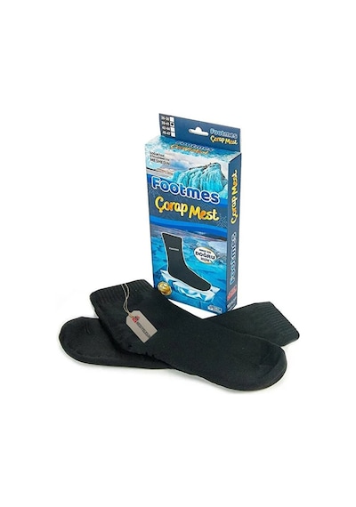 Mest, Footmes Çorap Mest, Kışlık Çorap Mest Siyah