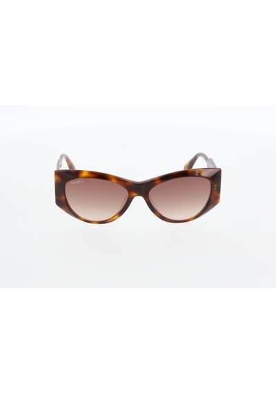 Max&co Mo0116 52f Kadın Güneş Gözlüğü Kahverengi