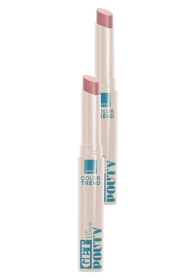 Ultra Beauty Ruj Stylo Forever Pink İkili Set Belirtilmemiş