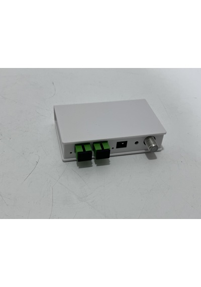 Ct-2002c Ftth Catv O/e Fiber Optik Sinyal Dönüştürücü