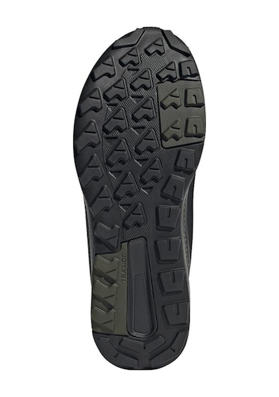Adidas Erkek Yeşil Bot Terrex Anylander Clımawarm + Jq9952 Yeşil