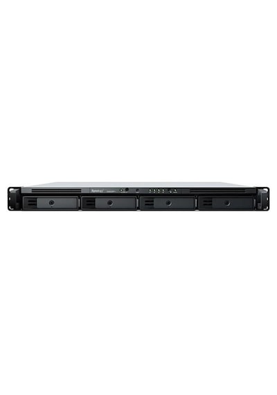 Synology Rs822rp Plus-2g Plus Ryzen V1500b-2gb Ram-4 Diskli Rack Sunucu Disksiz