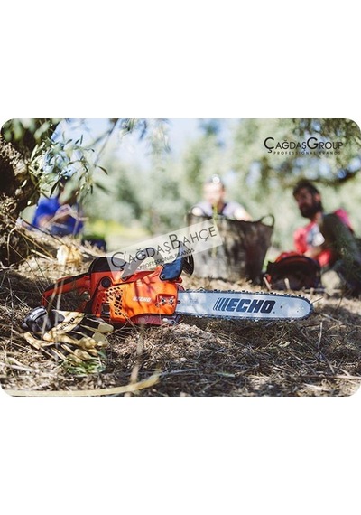 Echo Cs362 Wes Motorlu Testere 2hp Japon