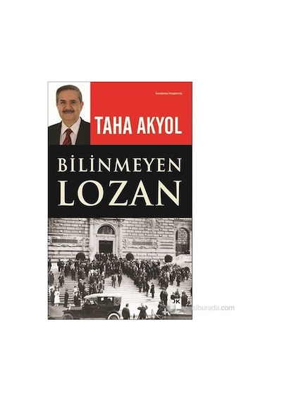 Lozan Antlaşması'nın Bilinmeyen Yüzü: Tarihi Ve Politikalı Analiz