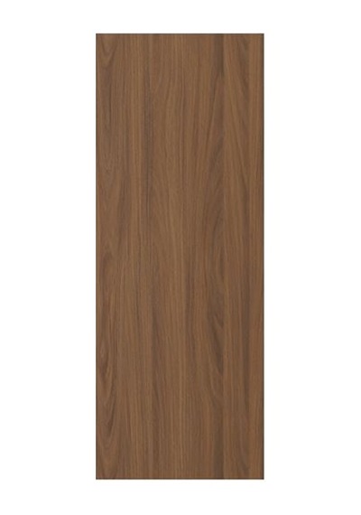 Ikea Förbättra Kaplama Paneli, Kahverengi Ceviz Görünüm, 39x103 Cm