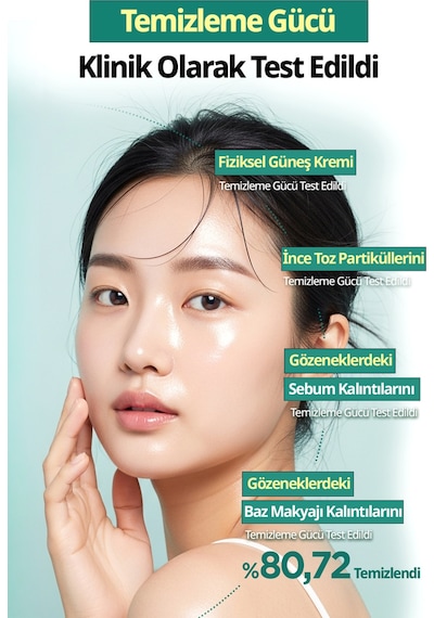 Dermatory Salicinic Pore Cleansing Water Pad