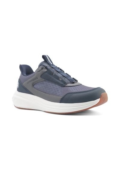 Lumberjack Moskı 5fx Lacivert Erkek Sneaker Lacivert