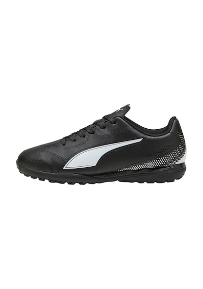 Puma Vıtorıa Iı Tt Jr Çocuk Futbol Ayakkabısı 108504-01 Siyah