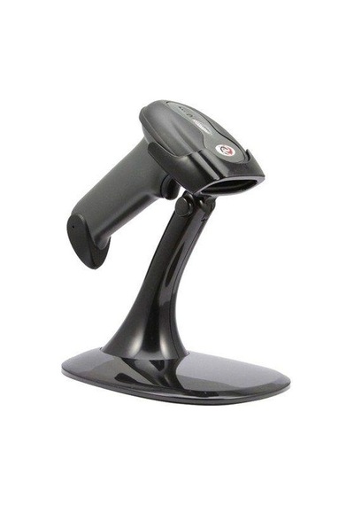 SUNLUX XL9310 Lazer 1D Kablosuz Standlı Barkod Okuyucu