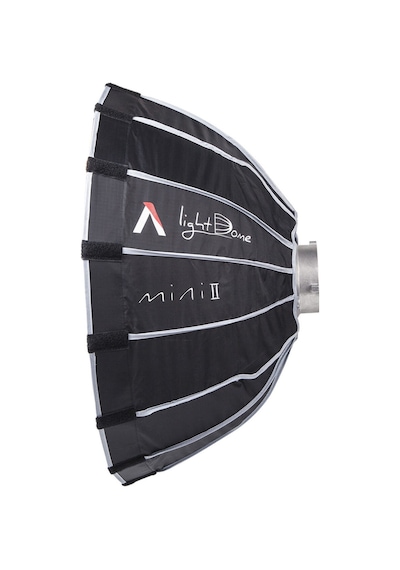 Aputure - Light Dome Mini Iıı Softbox Siyah