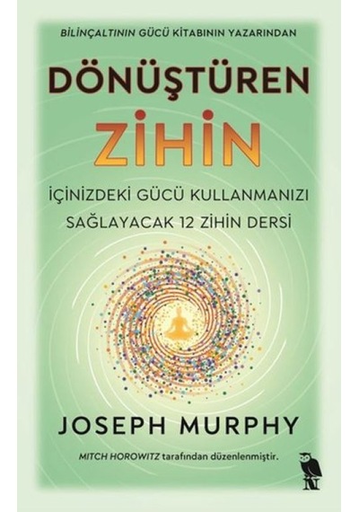 Dönüştüren Zihin - Grsy-632623