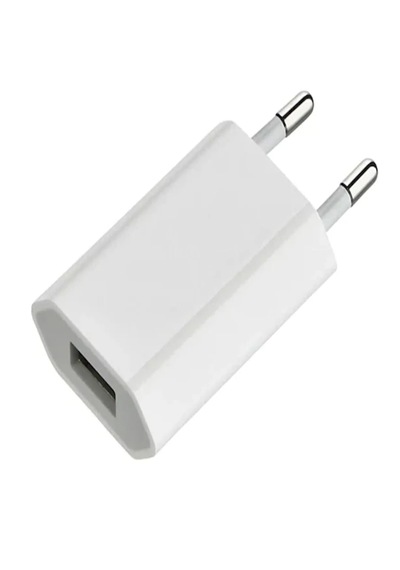 5w Usb Apple Uyumlu iPhone   Güç Adaptörü