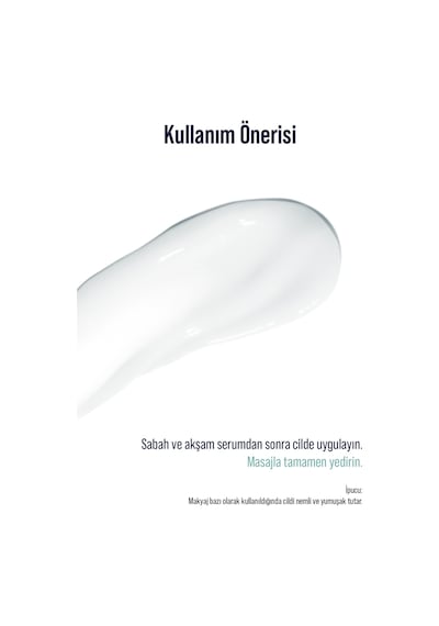 Skin Sensual Daily Hydrating Moisturizer Cream Jojoba Oil Shea Butter 24 Saat Etkili Nemlendirici