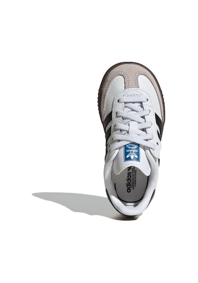 Adidas Originals Samba Og Cf El I Çocuk Günlük Ayakkabı Jq3191 Beyaz