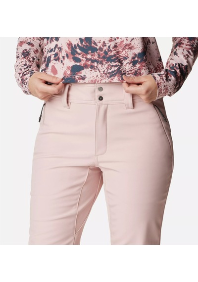 Columbıa Roffee Rıdge Kadın Kayak Pantolonu 2056701-626 Pembe