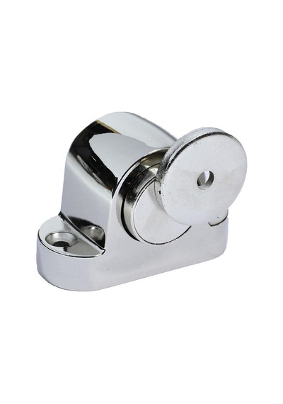 Nobel Manyetik Kapı Tamponu Stoperi Nikel Kapı Stopu Mıknatıslı Diğer
