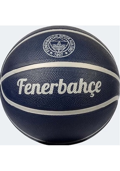 Fenerbahçe Basketbol Topu No:7 Trıcolor 25