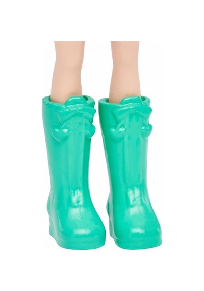Polly Pocket Ve Arkadaşları Lila Hdw47