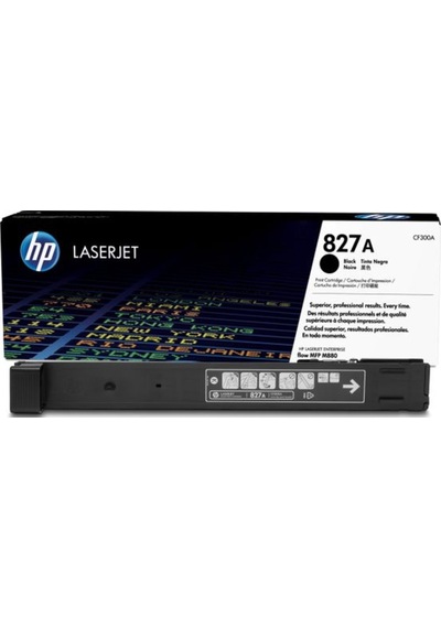 Hp 827A-Cf300A Siyah Fotokopi Toneri M880Z