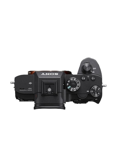 Sony A7R IV A Body Aynasız Fotoğraf Makinesi (Sony Eurasia Garantili)