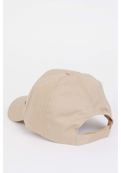 DeFacto Erkek Pamuklu Cap Şapka N4495AZ25SMBG26