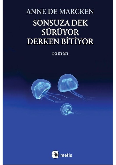 Sonsuza Dek Sürüyor, Derken Bitiyor / Anne De Marcken