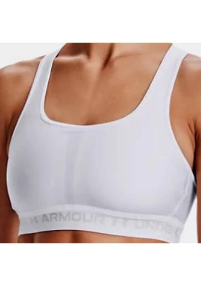 Under Armour Crossback Mid Sporcu Sütyeni
