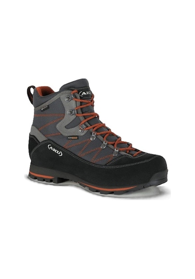 Aku Trekker Lite Iıı Gore-tex Vibram Bot A977628 Antrasit