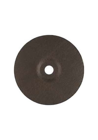 Bombeli Metal Kesme Diski, 230 Mm, Gri Renk, Çok Amaçlı