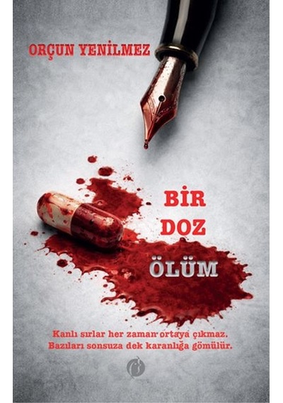 Bir Doz Ölüm - Yqbx-900154