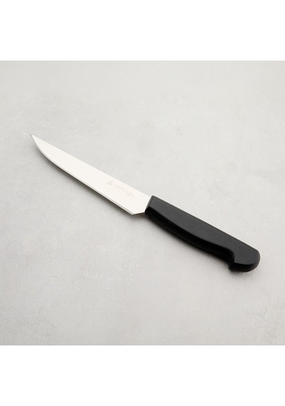 Aryıldız Noka Peynir Bıçağı Siyah 15 Cm Çok Renkli