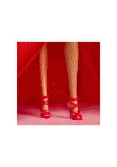 Barbie 2026 Mutlu Yıllar Bebeği Latin Jjx67
