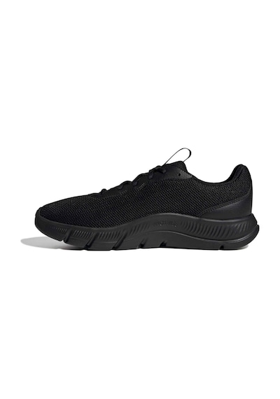 Adidas Cloudfoam Flex Siyah Erkek Sneaker Hq4855 Siyah