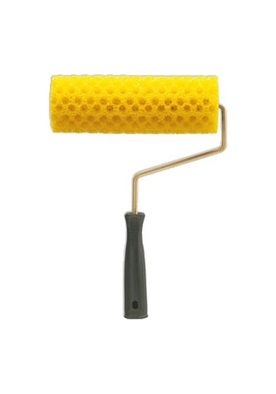 Dekor Kristal Delikli Rulo 25 Cm.