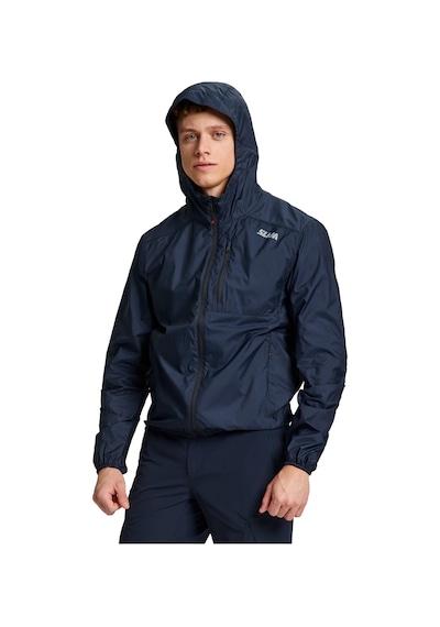 Slam Act Packlıte Jacket W13 Lacivert