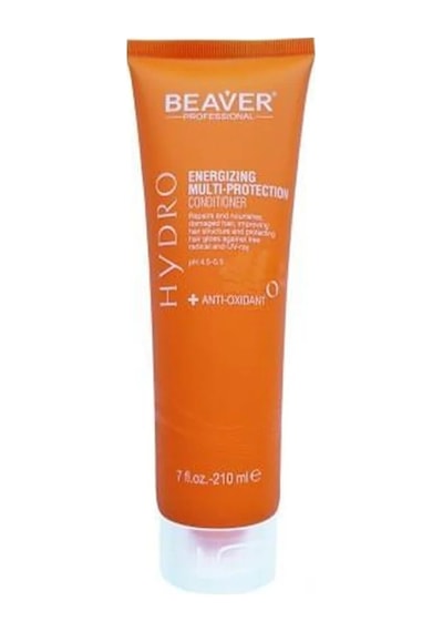Beaver Energising Multi Protection Leave-In Conditioner 210 ML